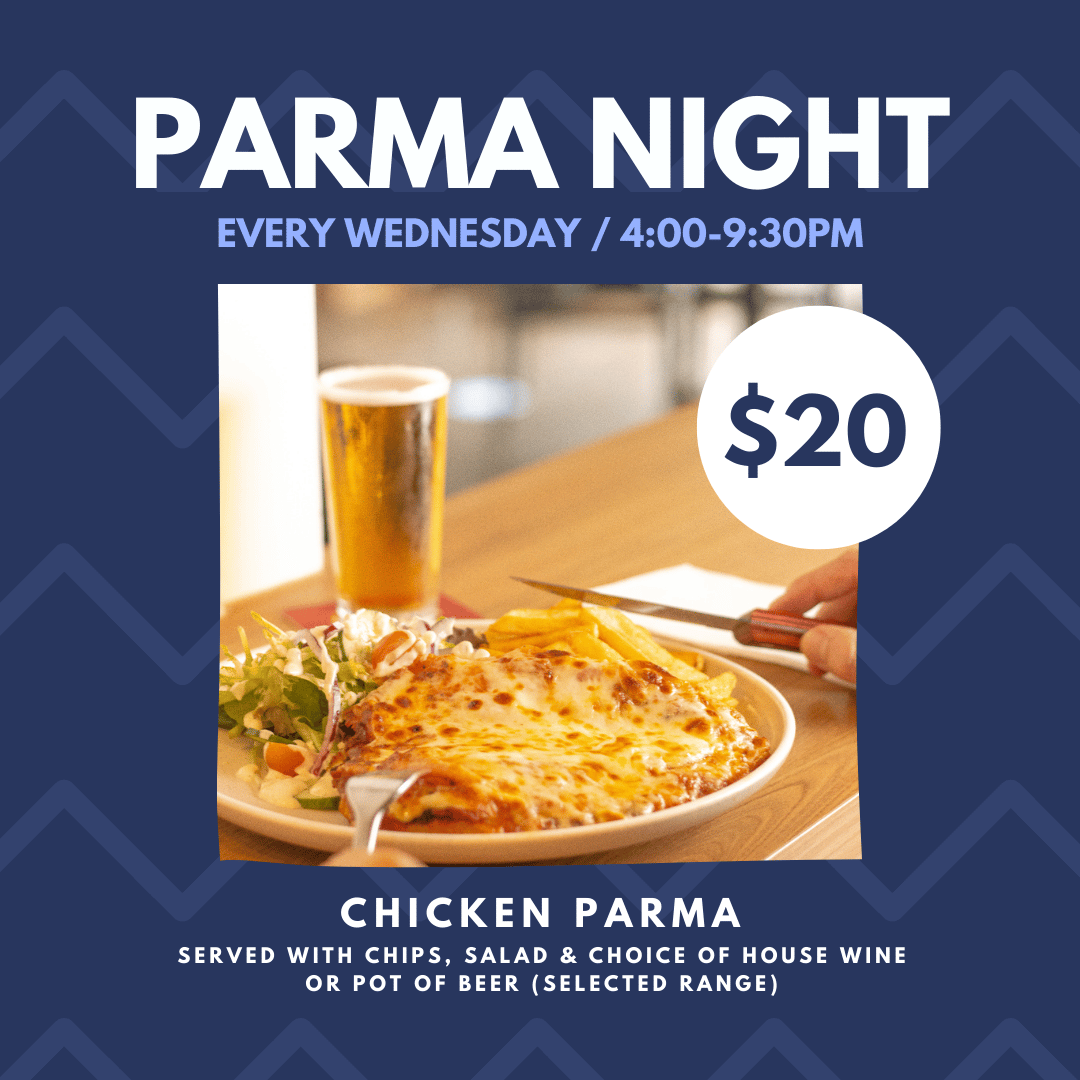 20 Parma Night Gentleman